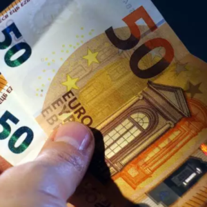 Buy Quality Banknotes €50 Bills Online