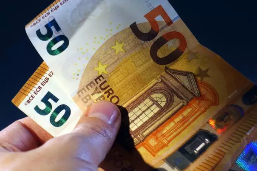 Buy Quality Banknotes €50 Bills Online