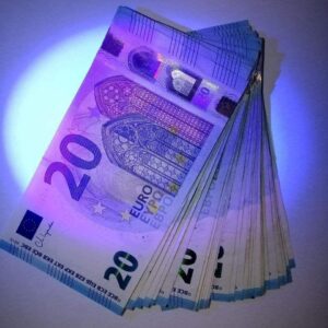 Buy Quality Banknotes €20 Online