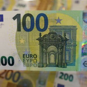 Buy High-Quality banknotes100 Euro Bills At Euro Swiss Vault